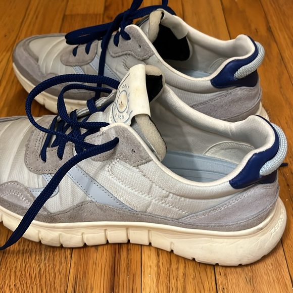 Cole Haan Women's Zerogrand Sneaker W27439 Size 9 - Picture 10 of 12